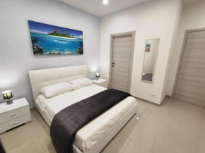 Lucia Apartments Cattedrale